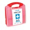 Aero Healthcare Surefill 25 Ansi 2021 A+ First Aid Kit - Retail Plastic Case SF25ANR - alternate 3